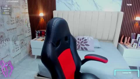 CAMILA  online show from 02/17/26, 12:12