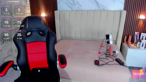 CAMILA  online show from 02/27/26, 11:54