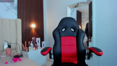 CAMILA  online show from 04/14/26, 12:55