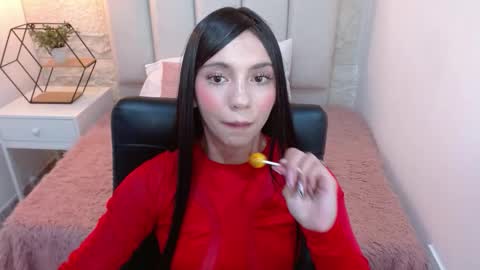 Cami online show from 02/05/26, 07:51