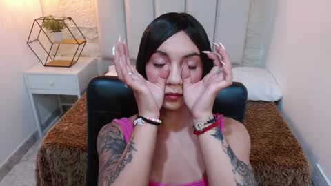 Cami online show from 04/07/26, 12:27