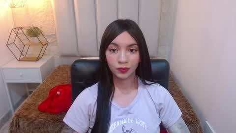 Cami online show from 04/17/26, 12:08