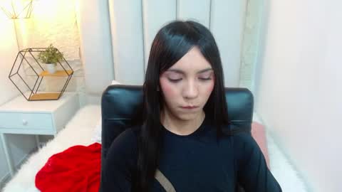 Cami online show from 06/01/26, 12:51