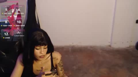 kira online show from 05/19/26, 04:08
