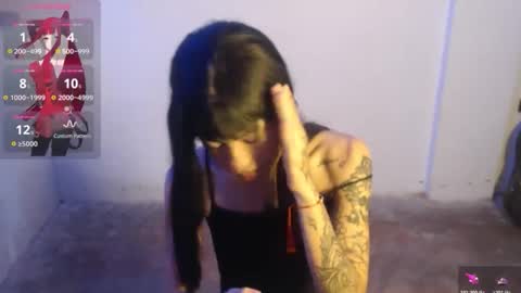 kira online show from 06/06/26, 02:22