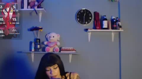 kira online show from 08/01/26, 09:25