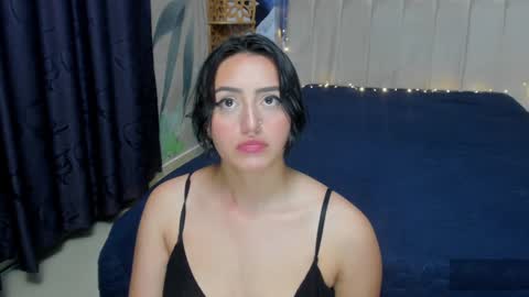 Camila  online show from 12/10/24, 03:09