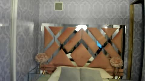 Snapshot of camilahunter__ chatting on 05/31/26, 03:04 Camila online show from 05/31/26, 03:04