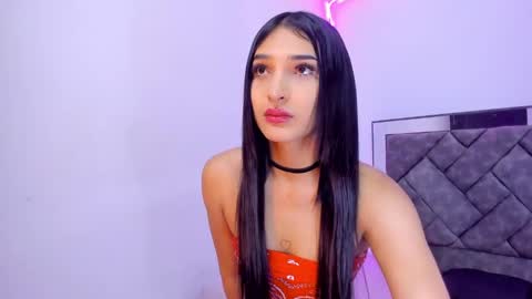 camilajhoones online show from 12/25/24, 10:28