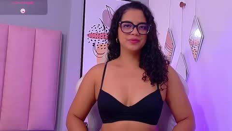 Camila online show from 10/17/25, 12:19