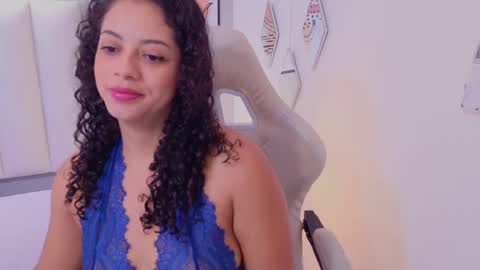 Snapshot of camilalevy chatting on 06/01/26, 12:07 Camila online show from 06/01/26, 12:07