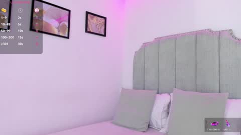 Camila Monroee  online show from 01/15/25, 02:02