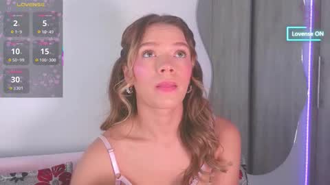 Camila Monroee  online show from 02/04/26, 03:29