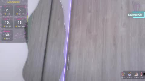 Camila Monroee  online show from 02/16/26, 02:24