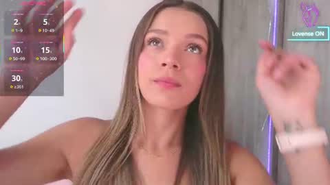 Snapshot of camilamonroee chatting on 07/12/26, 07:27 Camila Monroee online show from 07/12/26, 07:27
