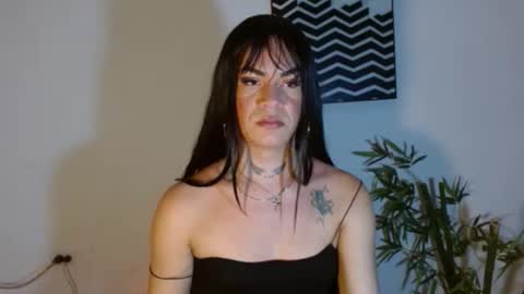 camilaparrisx online show from 05/31/26, 03:04