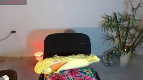 Snapshot of camilaparrisx chatting on 06/12/26, 03:16 camilaparrisx online show from 06/12/26, 03:16