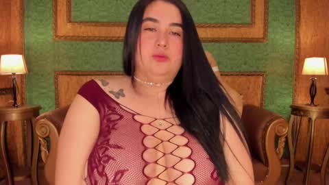 Snapshot of camilapietri chatting on 04/06/26, 07:48 Call me Cami Online GTM-5 1430-2100 online show from 04/06/26, 07:48
