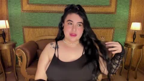 Snapshot of camilapietri chatting on 04/09/26, 03:17 Call me Cami Online GTM-5 1430-2100 online show from 04/09/26, 03:17