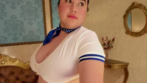 Snapshot of camilapietri chatting on 04/20/26, 08:21 Call me Cami Online GTM-5 1430-2100 online show from 04/20/26, 08:21