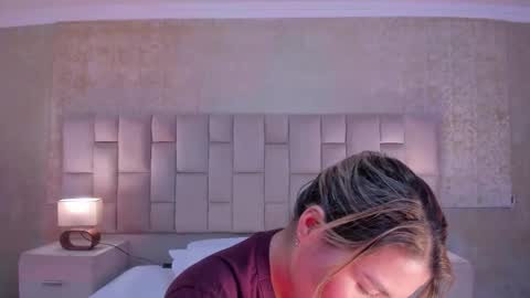 camila preston online show from 09/17/25, 05:53