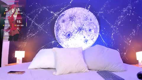 camila preston online show from 11/03/25, 06:14