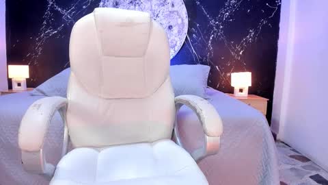 camila preston online show from 11/13/25, 06:34