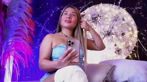 camila preston online show from 12/03/25, 07:27