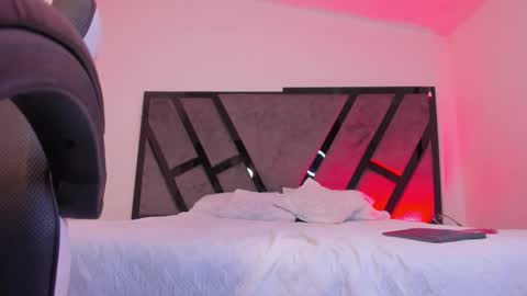 camila preston online show from 02/11/26, 07:35