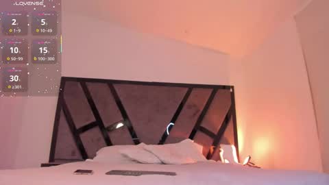 camila preston online show from 02/12/26, 06:52