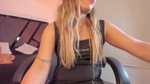 camila preston online show from 03/05/26, 06:53