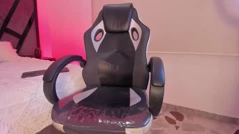 camila preston online show from 03/28/26, 07:08