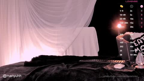 camilaramirez_ online show from 12/03/24, 02:25