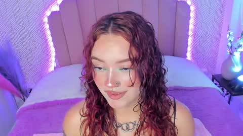 Camila  online show from 02/12/25, 12:01