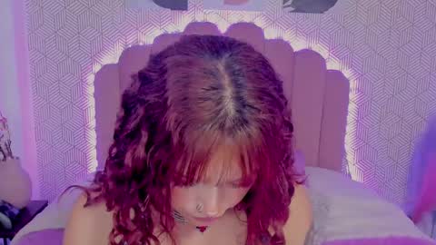 Camila  online show from 02/21/25, 03:21