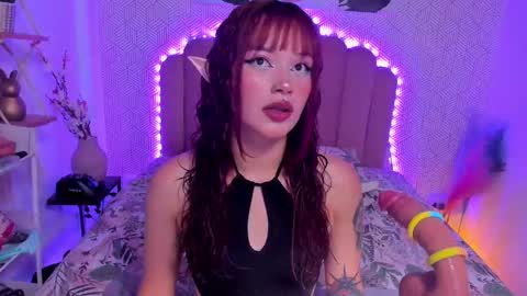 Camila  online show from 02/24/25, 12:26