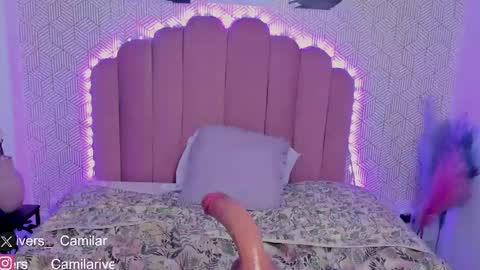 Camila  online show from 02/28/25, 06:09