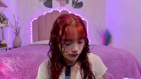 Camila  online show from 03/11/25, 12:06