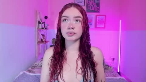 Camila  online show from 10/22/25, 11:54