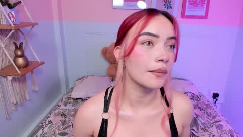 Camila  online show from 02/03/26, 06:40