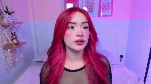 Camila  online show from 02/05/26, 04:28