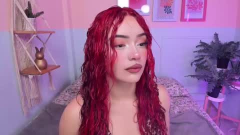 Camila  online show from 03/10/26, 04:06