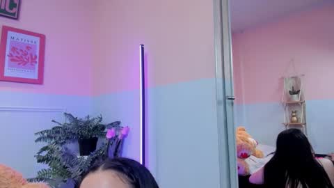 Camila  online show from 03/21/26, 06:18