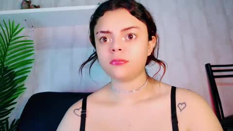 camilarose_oli online show from 01/13/25, 02:28