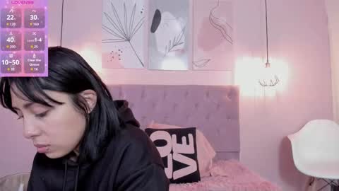 Camila online show from 09/20/25, 02:40