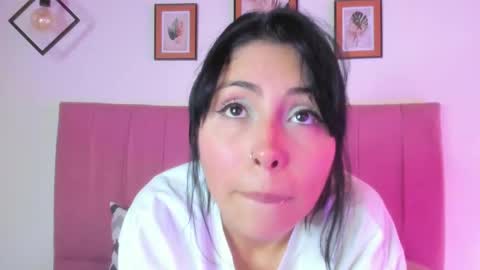 Camila online show from 10/07/25, 03:09