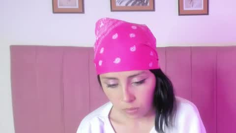 Camila online show from 10/11/25, 12:47
