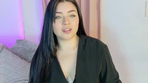 Camila online show from 04/04/26, 05:21