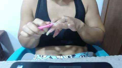 camilasex468 online show from 12/16/25, 02:33