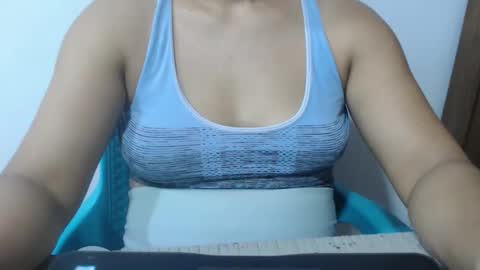 camilasex468 online show from 02/27/26, 09:04